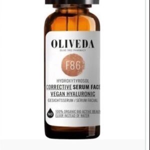 Oliveda serum 1 bottle 30ml.